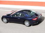 Maserati GranTurismo 2007 года